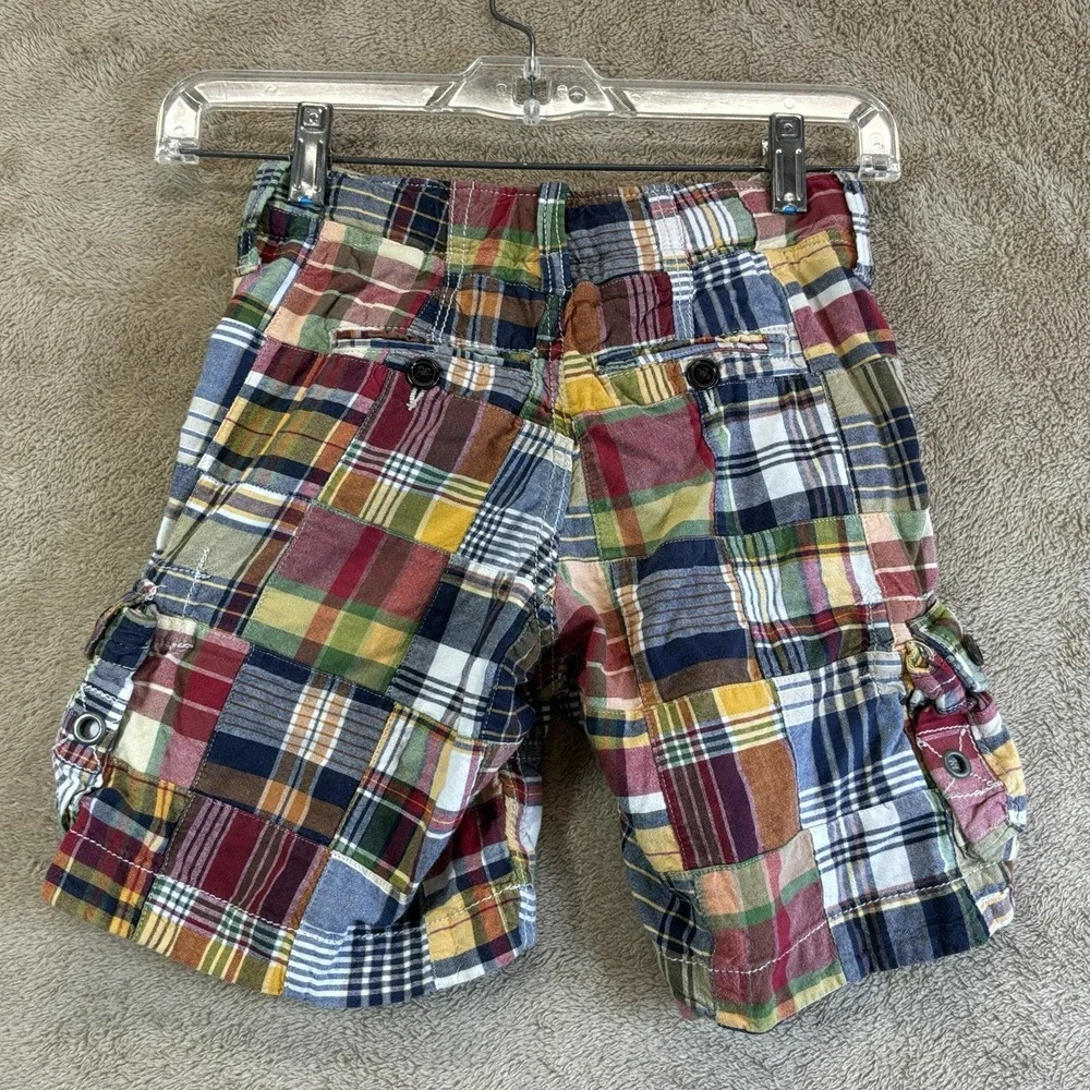 GAP kids cargo